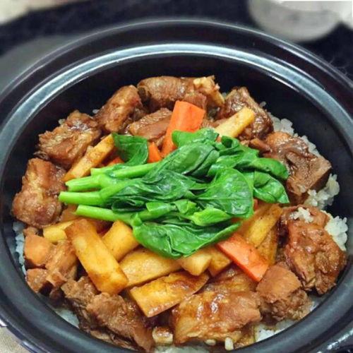 外卖爆料煲仔饭怎么做视频,家常美味,一煲在手,尽享美食时光 第3张 外卖爆料煲仔饭怎么做视频,家常美味,一煲在手,尽享美食时光 第3张